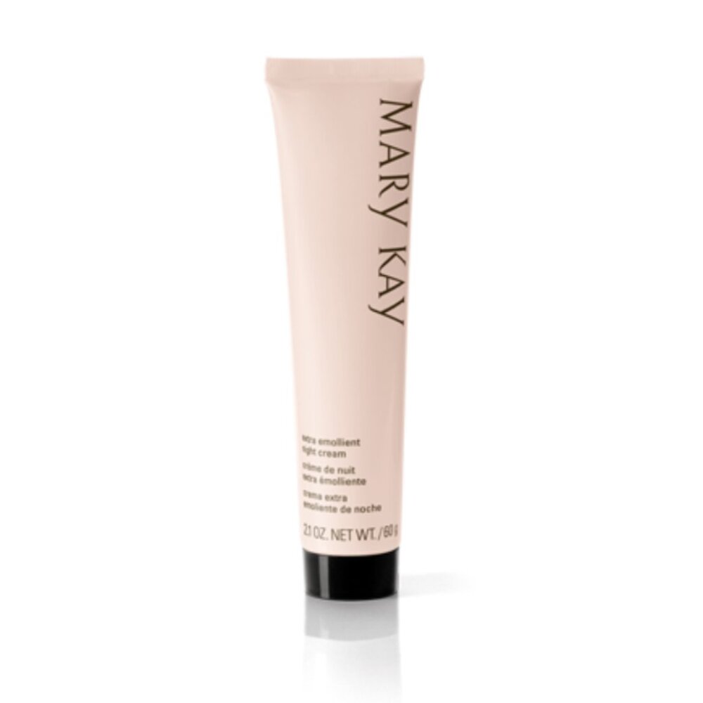 Mary Kay® Extra Emollient Night Cream